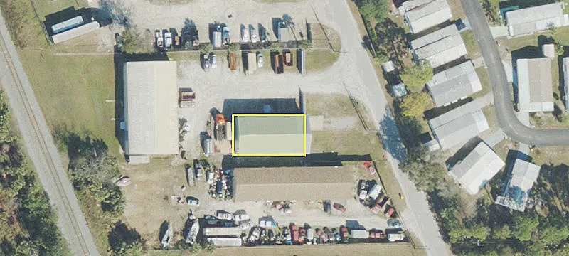 1516 Industrial Dr