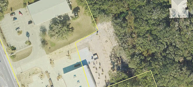 2525 Us Hwy 1st 1