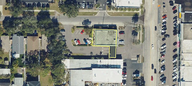 1701 Dl Mabry Hwy