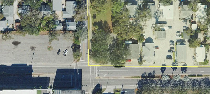 1711 Fruitville Rd