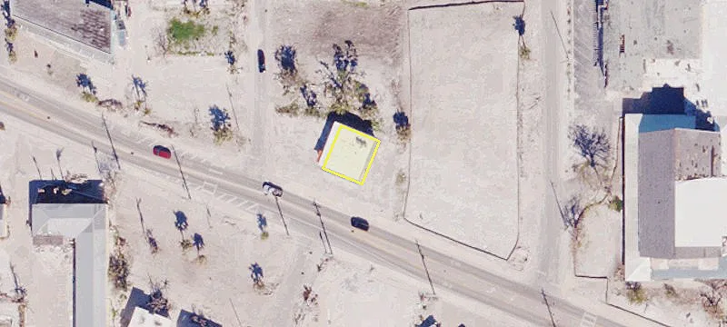 2401 Estero Blvd