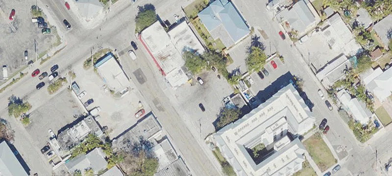 1900 Flagler Ave
