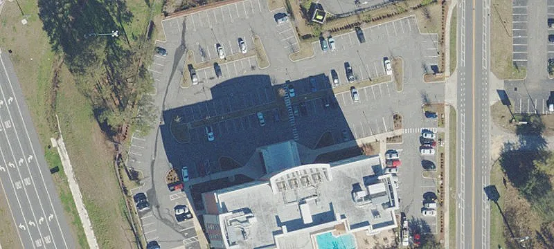4000 40th Blvd