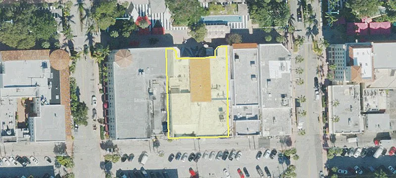 918 Lincoln Rd, Unit 1A