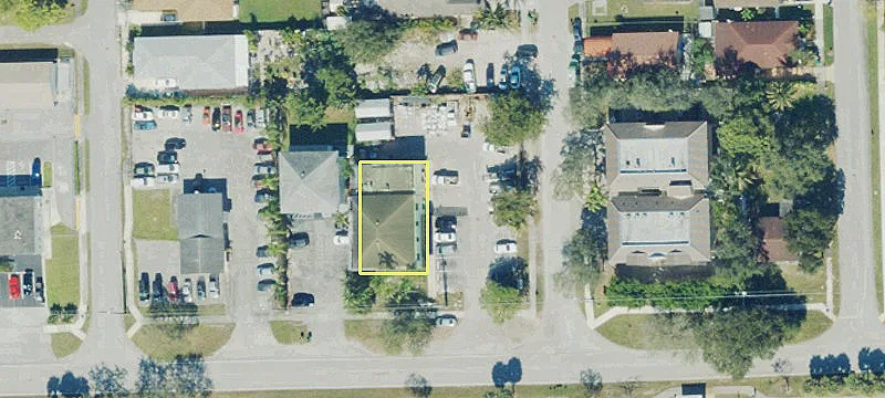 5601 Orange Dr