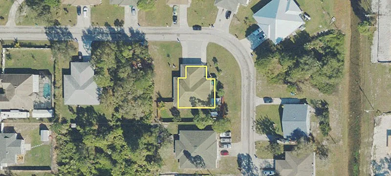 117 Ormond Ct