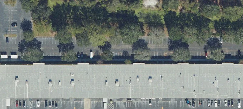 2600 Falkenburg Rd