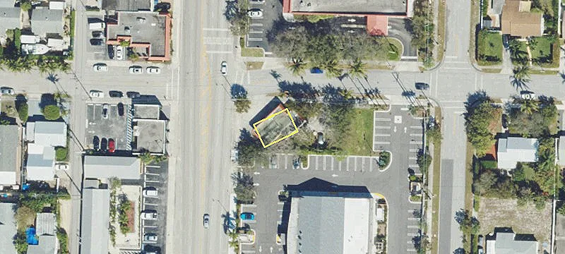 6900 Dixie Hwy