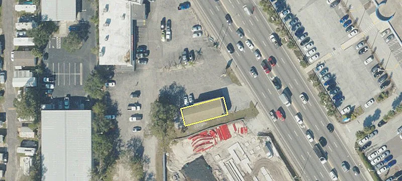 7700 Us Hwy 19th N