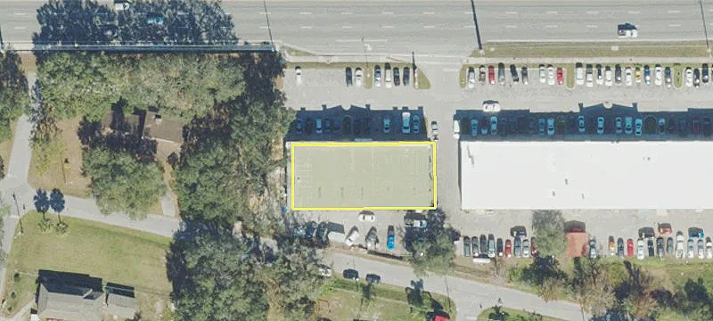 500 Osceola Pkwy