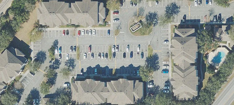 2750 David Walker Dr