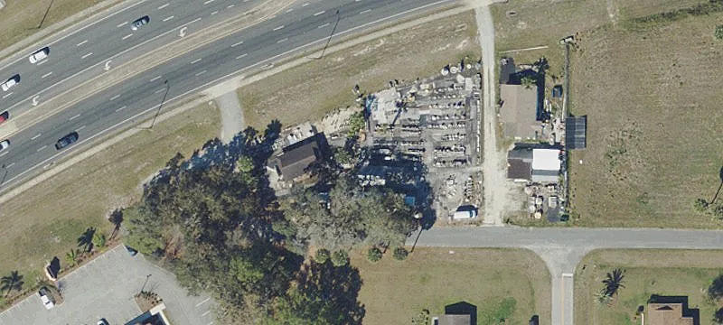 1815 Us Hwy 441