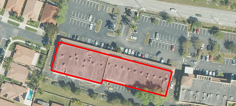 7432 Royal Palm Blvd, Unit 7462