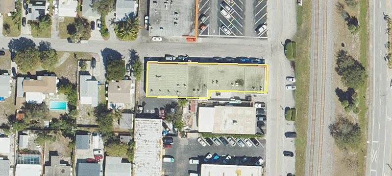 300 Mango St