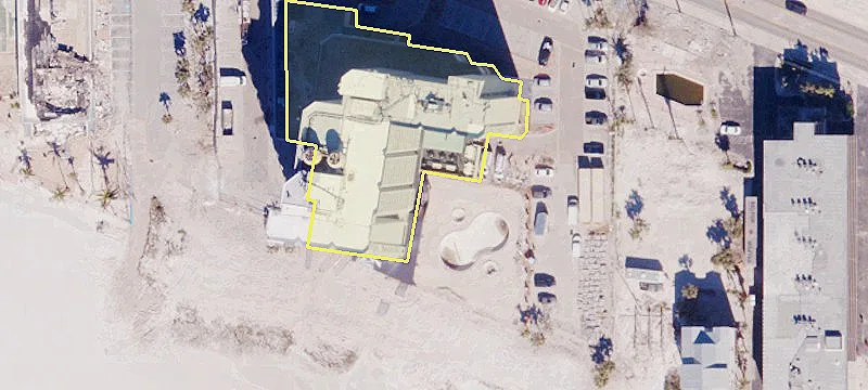 2000 Estero Blvd