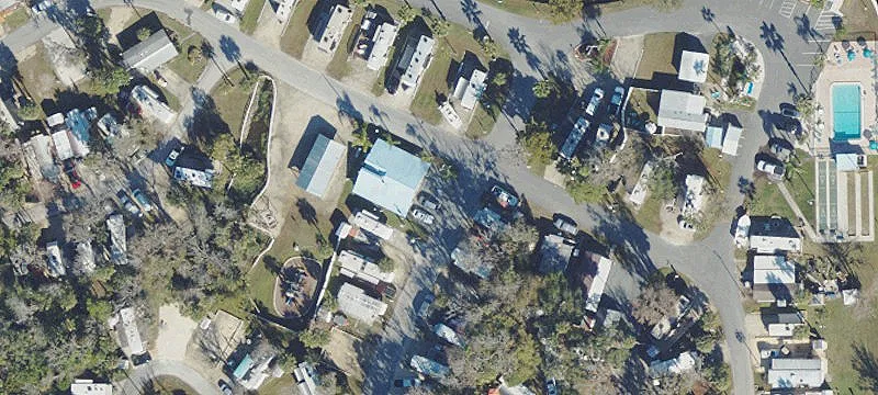 10200 Fishbowl Dr