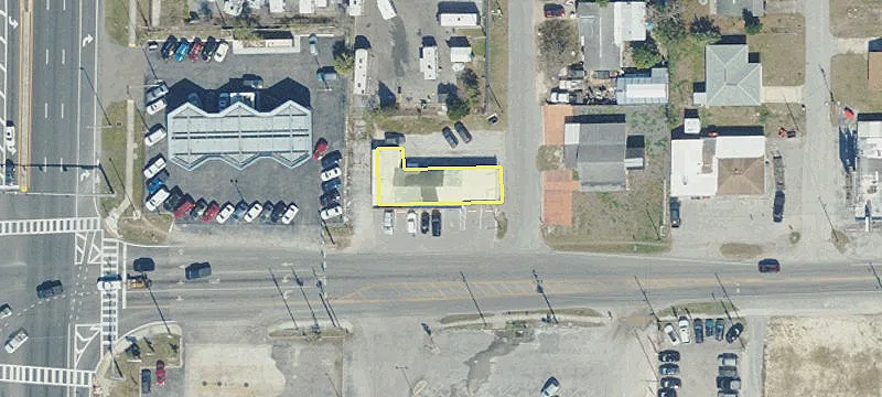4517 Mile Stretch Dr