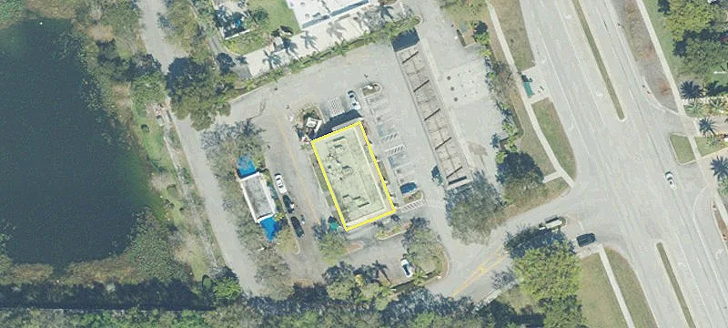5418-5422 University Dr
