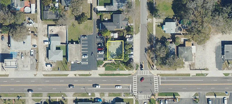 5201 Gulfport S Blvd