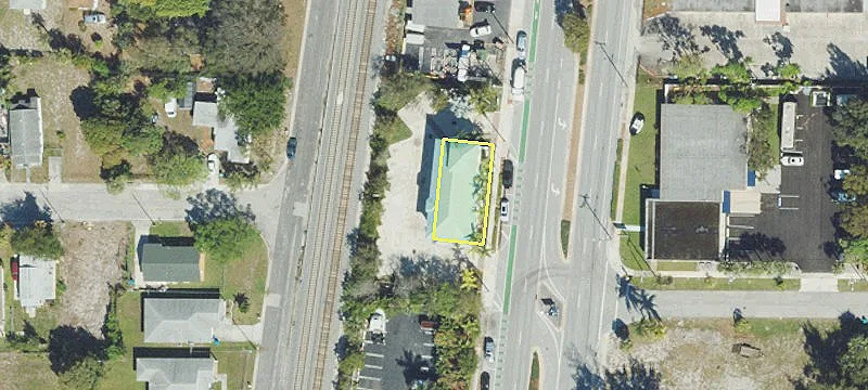 1315 Federal Hwy