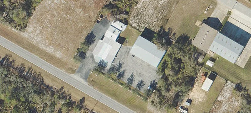 1270 County Rd 621st E