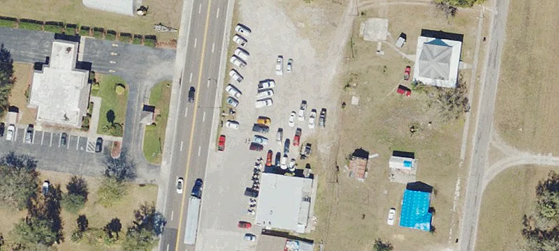 4816 Us Hwy 17th N