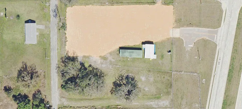 3704 Us Hwy 17th S