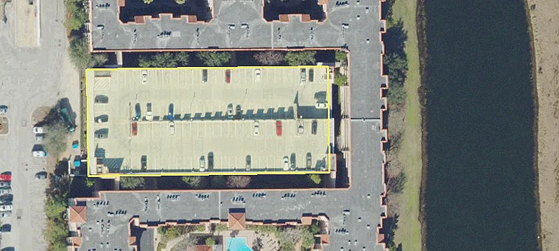 10435 Midtown Pkwy, Unit 409