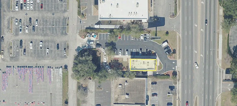 54 Blanding Blvd