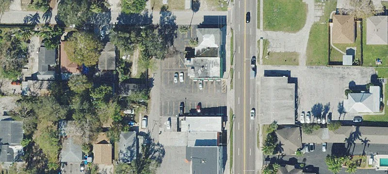 1814 Tamiami Trl
