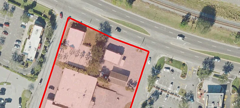 407 Us Hwy 17th 92nd W