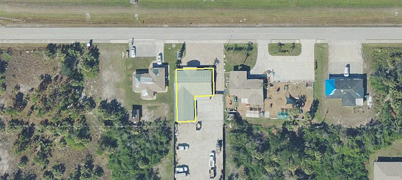3797 Access Rd