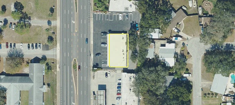 5451 Seminole Blvd