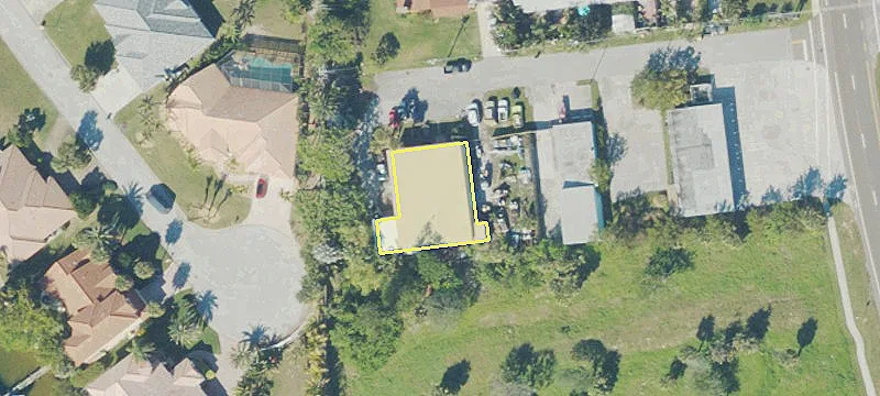 12 Francis St