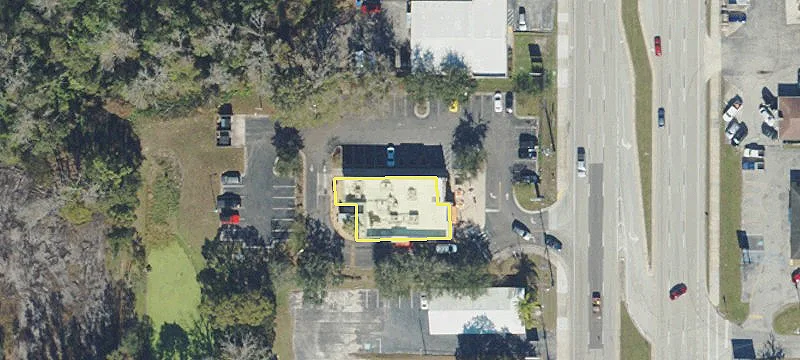 5614 Us Hwy 98th N