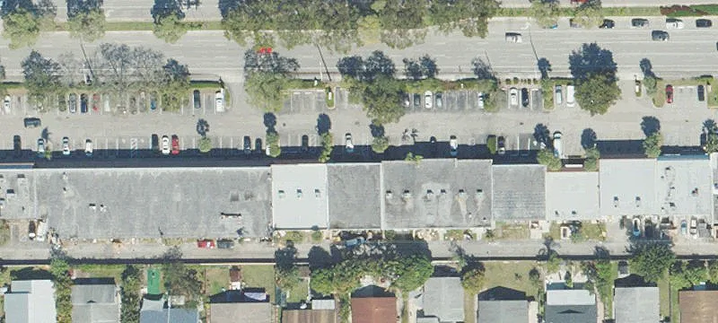 3330 Hillsboro Blvd