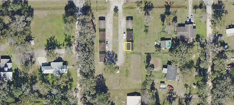 3599 County Rd 2006th W