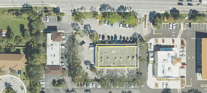 4550 Lantana Rd