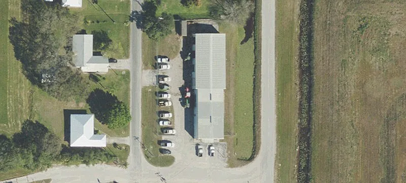 1020 Fox Ln