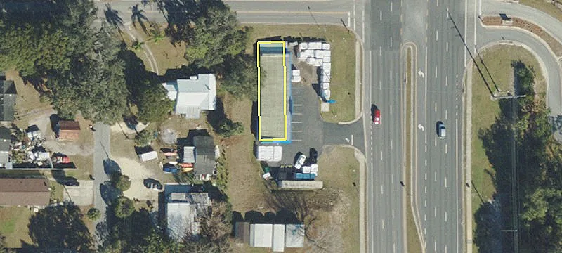 3050 Us Hwy 44127