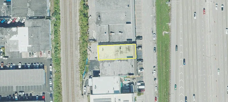 2500 30th Ave