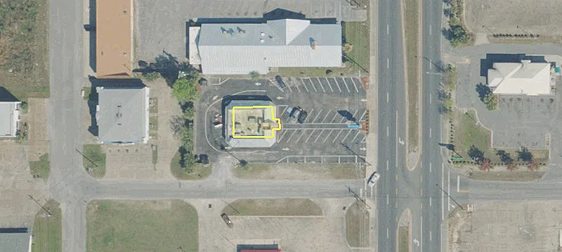 242 Tyndall Pkwy