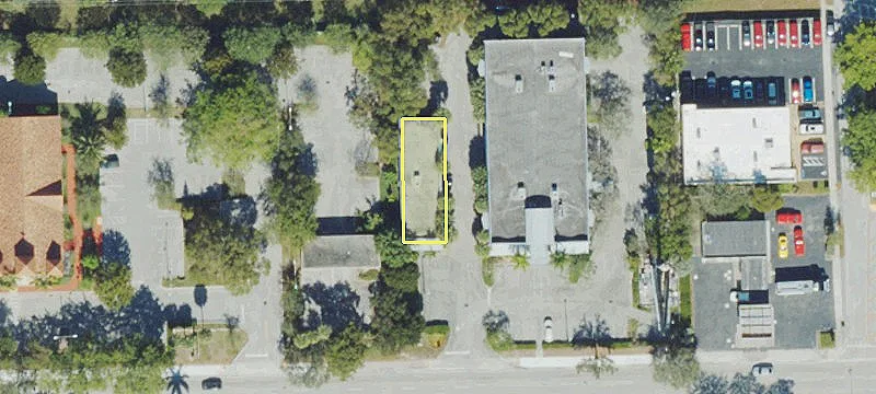 3627 Broward Blvd