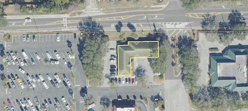 200 Solana Rd