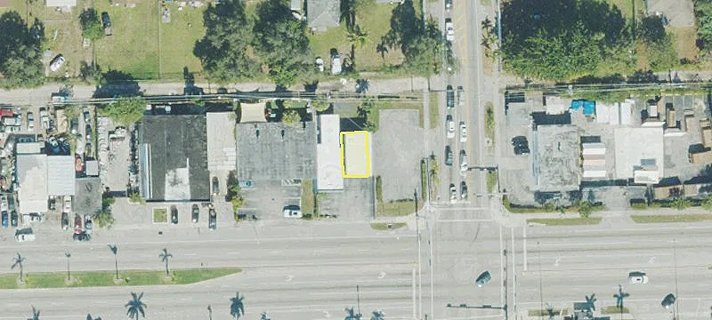 4005 Hallandale Bch Blvd