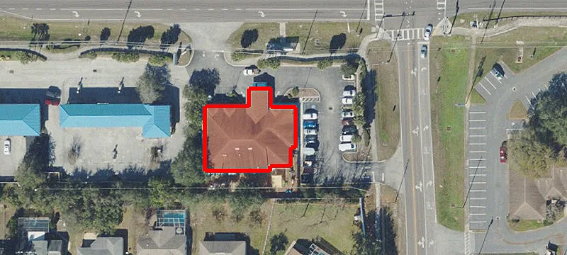7440 Rdg Rd