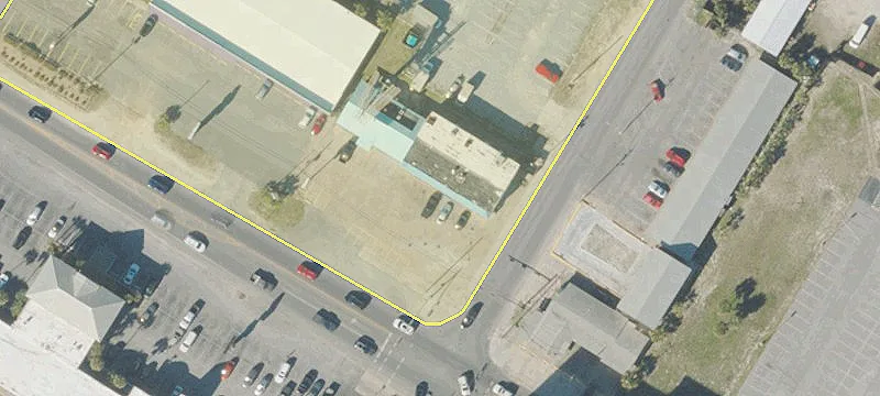 15400 Frnt Bch Rd