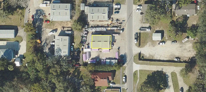514 Disston Ave