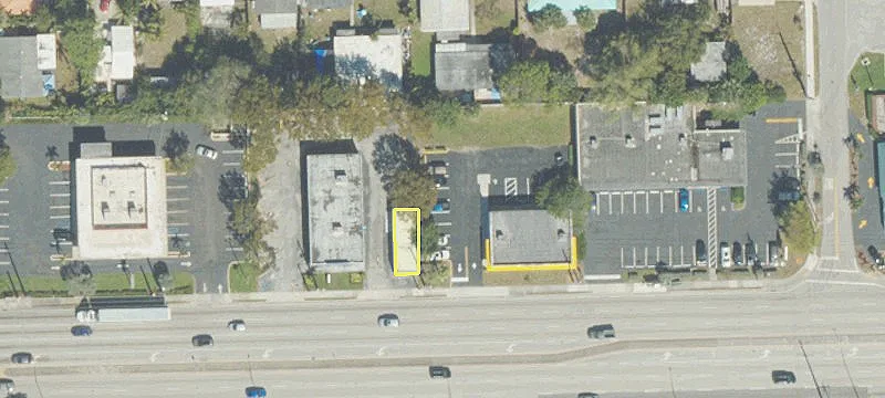 Oakland Park Blvd