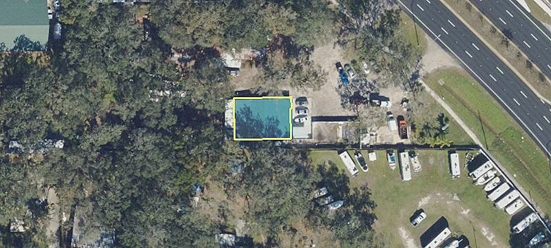 6657 Us Hwy 301st S